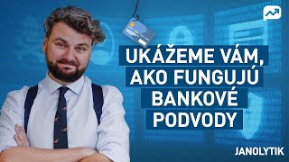 JANOLYTIK. Info za všetky prachy. | 24. diel