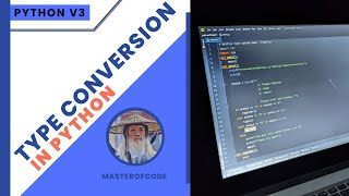 Type Conversion in Python | Python in Bangla | L4