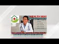 healthway shalivahana new project...