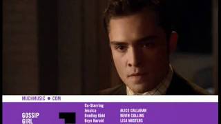Gossip Girl 4x17 "Empire of the Son" Canadian PREVIEW Promo #1