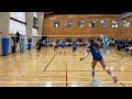 npj salem 15 national vs athena bend 18 1 gold