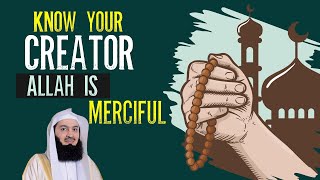 Know Your Creator | WHO IS ALLAH | SAY THIS ALLAH MAKES THE IMPOSSIBLE POSSIBLE- mufti menk