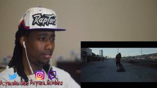Bones- TakingOutTheTrash MUSIC REACTION