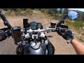 f800gs bmw adventure motorcycle first off road ride base model