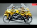 2026 honda gold wing dct review the ultimate touring motorcycle