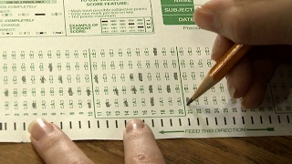 Inside California Education: Smarter Balanced Testing
