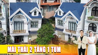 NHÀ ĐẸP QUẬN THỦ ĐỨC DO MAXHOME XÂY DỰNG TRỌN GÓI