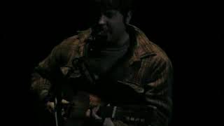 Michael D'Orazio - Car Crash (Open mic) 2009