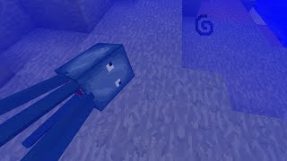 Minecraft for Kids - Tutorial - How to Build Underwater Bases S2 E5