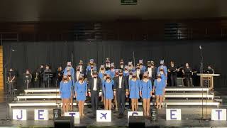#PHHS #Pendletones #ArabianSpectacular #2021 #KatieMartin #ShowChoir #AlextheMC