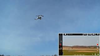 Dynalibre F10 Drone 4K HD Dual Camera