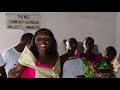 Classrooms for Africa -  Meg Sorensen