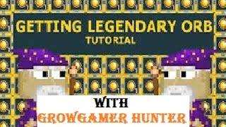 Growtopia - LEGENDARYMOUNTAIN