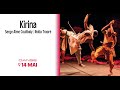 Kirina - Maison de la Culture Amiens