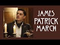 James Patrick March Scenepack || American Horror Story Hotel & Apocalypse