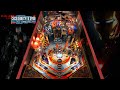 Iron Man Vault Edition (Stern 2010) VPW mod team - Visual Pinball X - Almost Do or Die Multiball