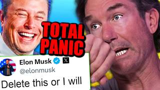 Woke Celebrity LOSES IT After HILARIOUS BACKFIRE He Didn’t See Coming!
