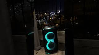 Jbl Partybox Club 120