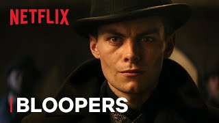 Shadow and Bone | Bloopers | Netflix