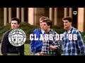 Classic TV Theme: Class of '96 (Full Stereo) Upgraded!