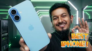 iPhone 17 : Base-ই যথেষ্ট?