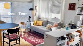 [Room Tour] Perfect Room by Room Stylist