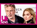 Alec Baldwin Developing PTSD After 'Rust' Incident A Major Concern For Hilaria Baldwin