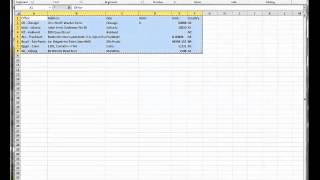 Module 4: GeoCoding to city level using batchgeo.com