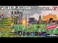 Portal Knights Mod Apk No Pw, Game Petualangan Android Terbaik Offline Grafik Hd