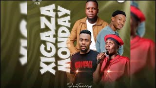 LOKO NO LOVA MINGA TSAKA FT XAMAKHOMBO 2025🔥🔥🔥