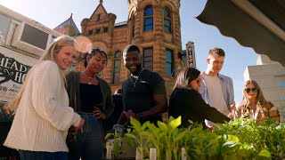 Downtown Deep Dive - What's there to do in Fort Wayne?