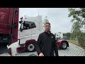 renault t520 show truck full tour