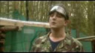 Spaced: Paintball Scene (Best Quality)