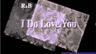 EZ2DJ OST - I do love you