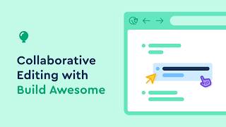Collaborative Editing with Build Awesome – Edit Your Web Site Live | Demo