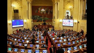 Cámara aprobó la ley de financiamiento | Noticias Caracol