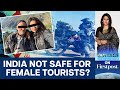 Tourist on Bike Tour Gangraped in India by 7 Men | Vantage with Palki Sharma