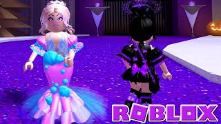 Roblox royale high all skirts