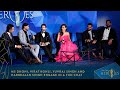 MS Dhoni, Virat Kohli, Harbhajan Singh and Yuvraj Singh share interesting stories from their career.