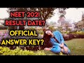 Official Answer key????? NEET RESULT DATE???????? | Latest Update #Shorts | Vedantu Biotonic