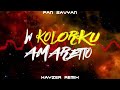 PAN SAVYAN - W KOLORKU AMARETTO (☣️KAYZER REMIX☣️)