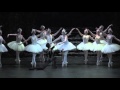 Birmingham Royal Ballet - Swan Lake - Trailer (Sadler's Wells)