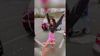 Andrea Botez #shorts