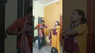 #samirsarkar #funnyshort#viral video এটা কি হলো