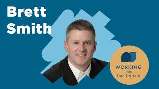 Spiritual Impact Investing: A Conversation with Brett Smith, Business Professor