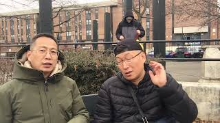 北上走線潤美國，美墨移民監獄是脫光檢查的嗎？有划痕過敏的人可以帶藥進去嗎？ | 醫療記錄| 墨西哥| 護士| 志願醫生| 保釋|偷渡| 扎根紐約 | 點評世界|志剛有話說