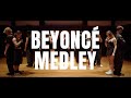 Beyoncé Medley | The Harvard Opportunes