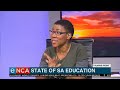 state of sa education