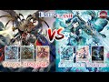 Varga Dragres Vs  Lascaria Veleno  - Play Test Standard 2024 - Cardfight!! Vanguard