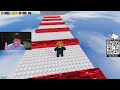 suetam jogando o jogo mais difícil do roblox